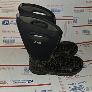 Bogs winter boots